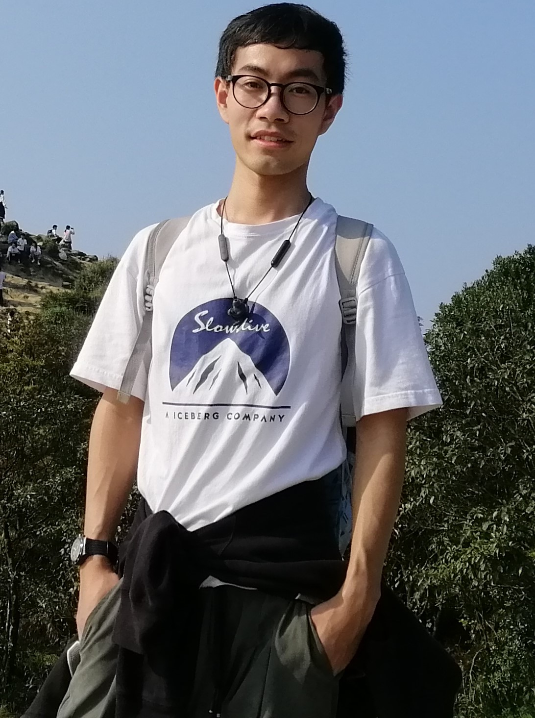 Haokun Wang